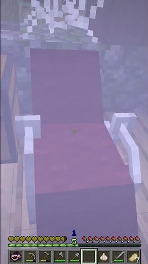 This Minecraft vampire mod is terrific !