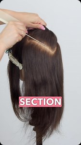 10K views · 31 reactions | This is my go to placement for partial...