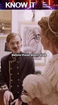 Why Elevators “Stop” for a Moment Even After Reaching a Floor?