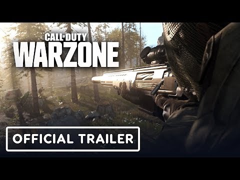 Call of Duty Warzone - Official Trailer