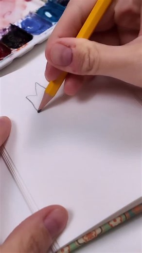 Another fun and easy fall tutorial for you! Check out my YouTube channel for more details in-depth tutorials! | EmJ Lefebvre