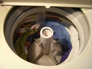 1987 Aussie Simpson 705 washing machine