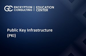 What is PKI (Public Key Infrastructure) | How Does It Work