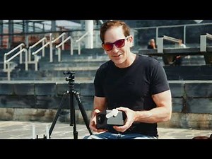 Pinsta 'Instant' Pinhole Camera Obscura 4x5 Large Format