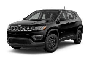 Jeep Compass Warning Lights [2006-2024] | WarningLights.co