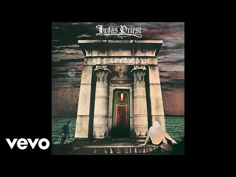 Judas Priest - Diamonds and Rust (Official Audio)