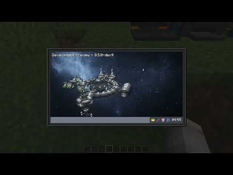 Devices Mod 0.5.0 DevTest (on 1.18.2)