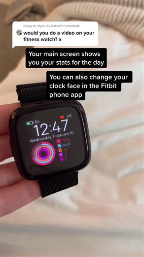 Fitbit Versa 2 Review: A Detailed Look at Features and Benefits