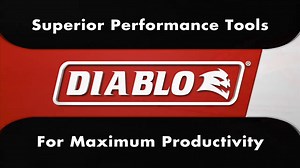 DIABLO 1/2 in. Drawer Lock Bit DR99240