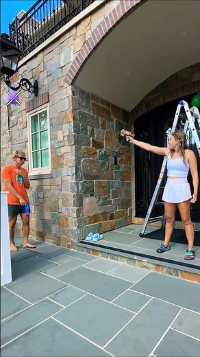 You won't BELIEVE how I PRANKED him!! 🤣🤣