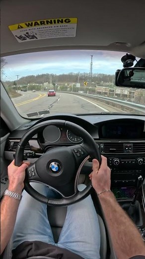 BMW N54 Single Turbo