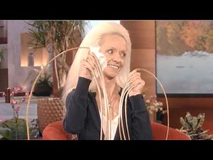 The World's Longest Fingernails are Longer Than You Think