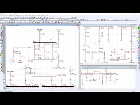 Power System Analysis