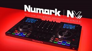 1.7K views · 90 reactions | In the early part of 2016, NVII came with a refreshed look and easier navigation. Sill one of the few DJ controllers out there with two screens and professional features at an affordable price. For more information visit: https://bddy.me/2Mw9pyy | Numark | Facebook