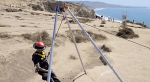 Arizona Vortex configurations