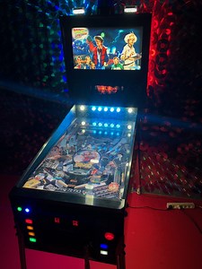 Virtual Pinball - Setup PinballX and Controllers - DIYProjects