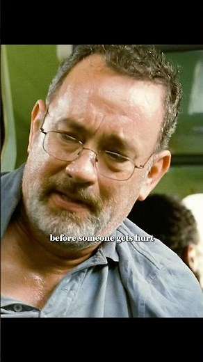 The Navy Isn't Here to Save You!#captainphillips