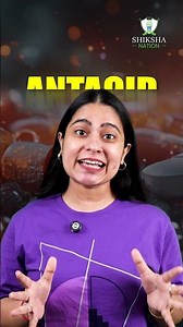 Why Does Your Stomach Have Hydrochloric Acid? | Science Explained in Seconds