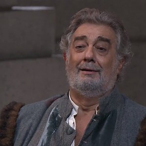 268K views · 10K reactions | Music to break hearts  With the curtain rising this week on Verdi's Simon Boccanegra, here's a classic clip of the opera starring Plácido Domingo and Marina Poplavskaya, filmed back in 2010 Tickets still available for the current run: www.bit.ly/ROHboccanegra | Royal Ballet And Opera | Facebook