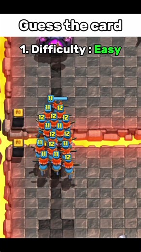 Bro got evaporated ☠️ #clashroyale | Clash Royale