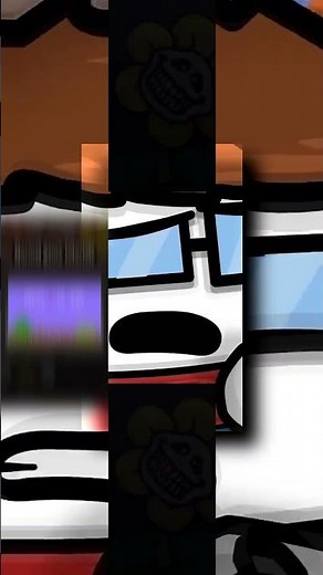 YTPMV Normal Tutorials vs. Undertale SCAN