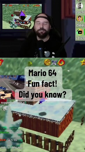 Mastering Super Mario 64 Speedruns: Top Tips Revealed