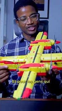 Comment fonctionne une hélice d’avion ? Explication simple ✈️