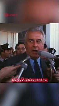 50 Years On From The Whitlam Dismissal | 10 News+