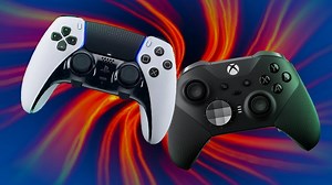 DualSense Edge vs. Xbox Elite Series 2 Controller: How Do They Compare?