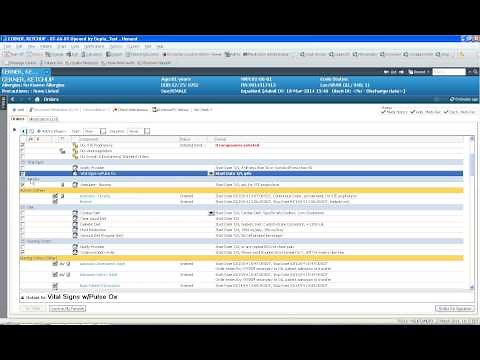Anatomy of a Powerplan