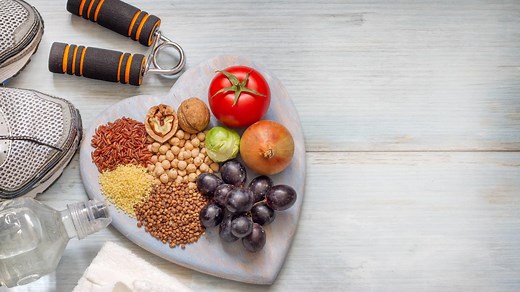 What is a Healthy Lifestyle?