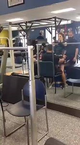 6.3K views · 333 reactions | I had the most amazing first day at Project Walk! For the first hour I had my assessment which involved them measuring all my muscles for strength as well as seeing what I can already do and what my goals are for the end of the month. The last hour was all hard work which I loved. Everyone here is super positive and want to help me become the best I can be. Can't wait to see what else they have planned for me here! | Jennifer's Journey | Facebook