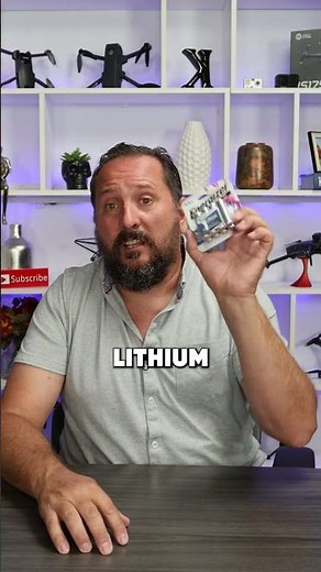 Energizer Ultimate Lithium AA Batteries: Are They WORTH It? SHOCKING Results!