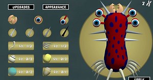 Download & Play Evolution Simulator 2 on PC & Mac (Emulator)