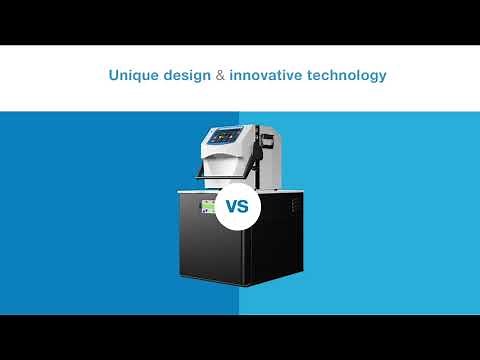 VersiHD Home Hemodialysis System