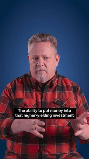 Oregon ABLE provides the opportunity to grow with your savings accounts, all while keeping disability benefits. | Oregon ABLE Savings Plan