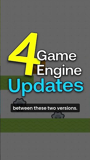 Engine Update - Behaviors Update │ 6.271 🠮 6.273