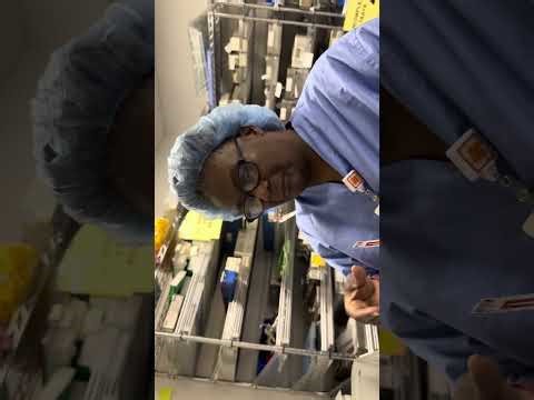 Week 8 Introduction to Instrumentation 