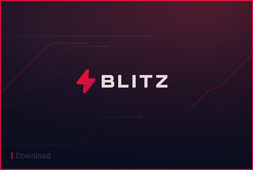 Blitz.gg - Download