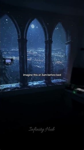 Fake Window Projector 2025 — Aesthetic Room Ambience & Mood Lighting Innovation