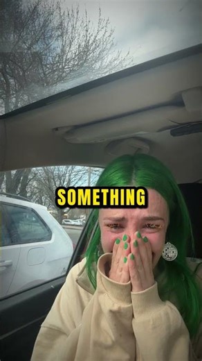 They Captured A Glitch No One Can Explain...