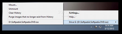 Virtual CloneDrive - Download