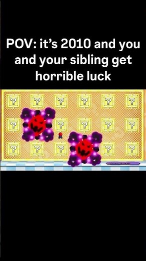 We Need Mario Bros Wii on Switch 2 😭