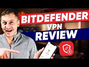 Bitdefender VPN Review 2026 - Watch This BEFORE You Buy!