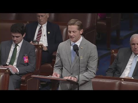 House members debate resolution aimed at stopping military action involving Venezuela