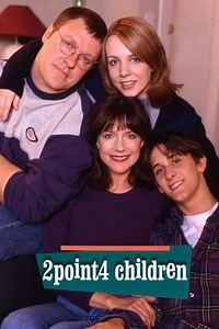 2Point4 Children (1991-1999) - TV Show