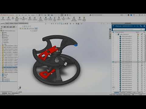 3DEXPERIENCE SOLIDWORKS / SOLIDWORKS Connected App Guide