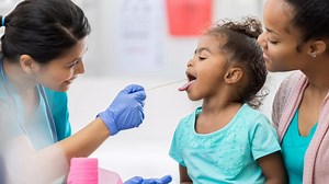 Why You Keep Getting Strep