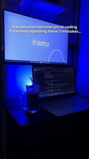 [3/90] Avoid these three mistakes, read description. #coding #appdevelopment #webdevelopment