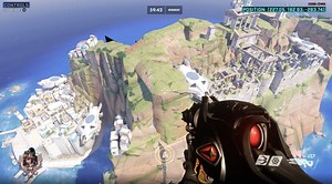 Map Explorer / God Mode | Workshop.codes